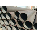 ASTM 4140 42CRMO Tube de tube en acier en carbone sans couture
